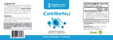 CellReNu® - Single Bottle