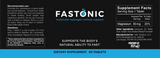 Fasting Trio - includes CytoDetox, BIND, and Fastonic!