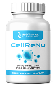 CellReNu® - Single Bottle